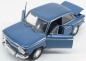 Preview: Revell NSU Prinz 1000 TT 1965 Metallmodell (0051)
